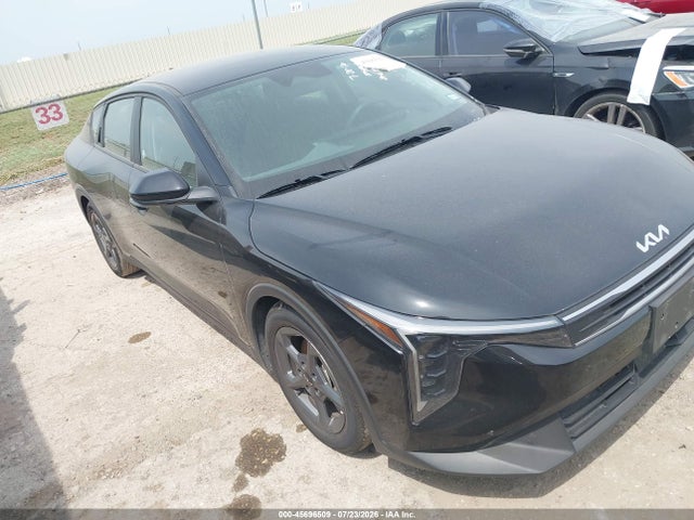 Aukcja sprzedaży 2025 Kia K4 Lxs, vin: 3KPFT4DE0SE035713, numer aukcji: 45696509