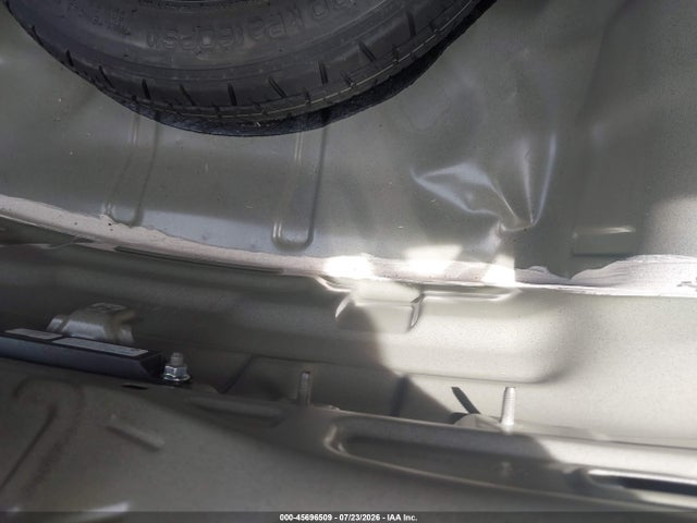 2025 Kia K4 Lxs მანქანა იყიდება აუქციონზე, vin: 3KPFT4DE0SE035713, აუქციონის ნომერი: 45696509