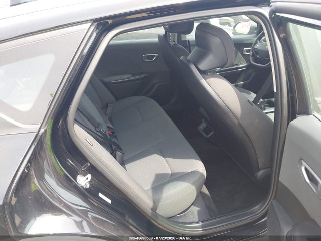 2025 Kia K4 Lxs მანქანა იყიდება აუქციონზე, vin: 3KPFT4DE0SE035713, აუქციონის ნომერი: 45696509