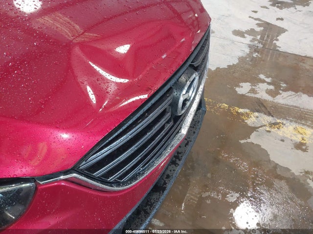 Продажа на аукционе авто 2016 Mazda Cx-5 Touring, vin: JM3KE2CY6G0703403, номер лота: 45696511
