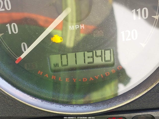 Harley-Davidson Xl883 N 2020 1HD4LE215LB421473 Image 7