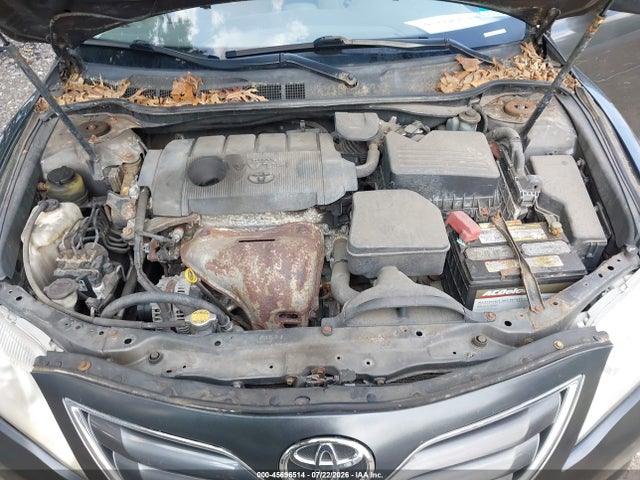 Продаж на аукціоні авто 2010 Toyota Camry Le, vin: 4T1BF3EK8AU084982, номер лоту: 45696514