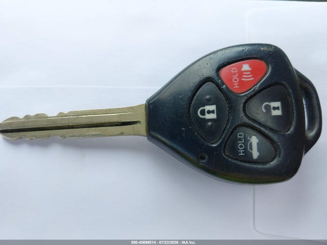 Продаж на аукціоні авто 2010 Toyota Camry Le, vin: 4T1BF3EK8AU084982, номер лоту: 45696514