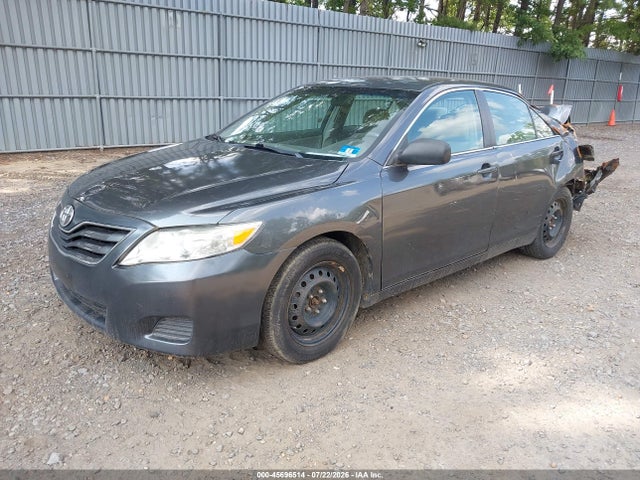 Продаж на аукціоні авто 2010 Toyota Camry Le, vin: 4T1BF3EK8AU084982, номер лоту: 45696514