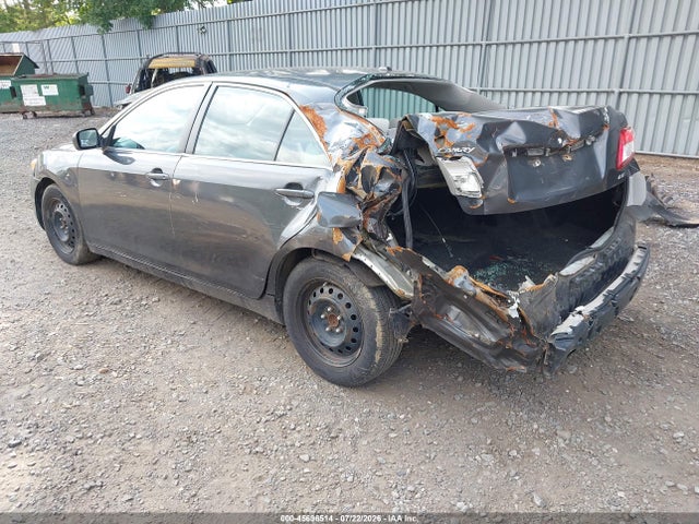 Продаж на аукціоні авто 2010 Toyota Camry Le, vin: 4T1BF3EK8AU084982, номер лоту: 45696514