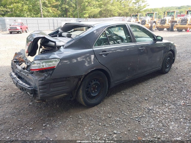Продаж на аукціоні авто 2010 Toyota Camry Le, vin: 4T1BF3EK8AU084982, номер лоту: 45696514
