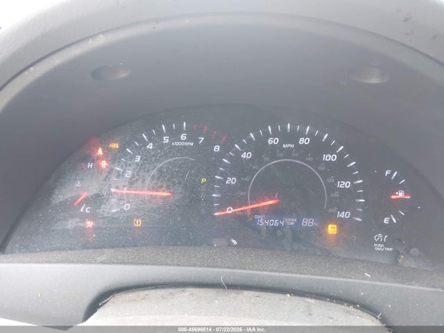 Продаж на аукціоні авто 2010 Toyota Camry Le, vin: 4T1BF3EK8AU084982, номер лоту: 45696514