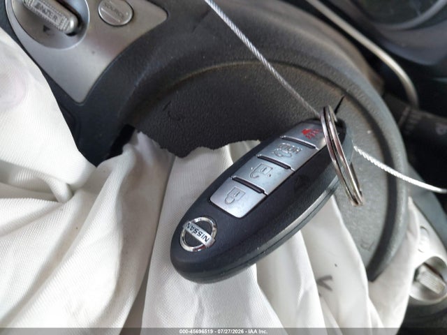 Nissan SENTRA SV 2019 3N1AB7AP1KY417030 Image 11