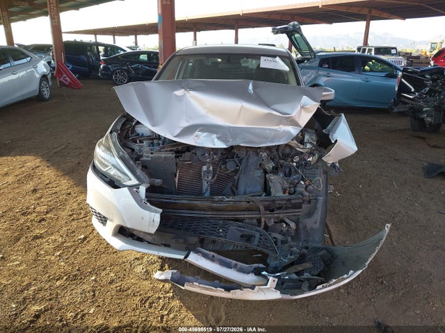 Nissan SENTRA SV 2019 3N1AB7AP1KY417030 Image 12
