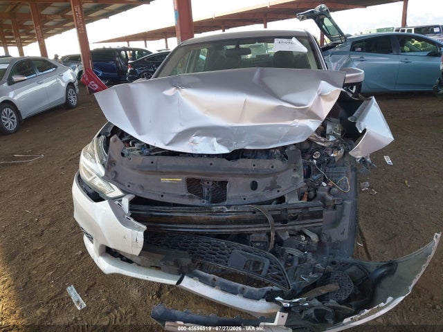 Nissan SENTRA SV 2019 3N1AB7AP1KY417030 Image 6