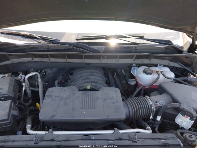 3GTUUEEL2TG215756 GMC SIERRA 1500
