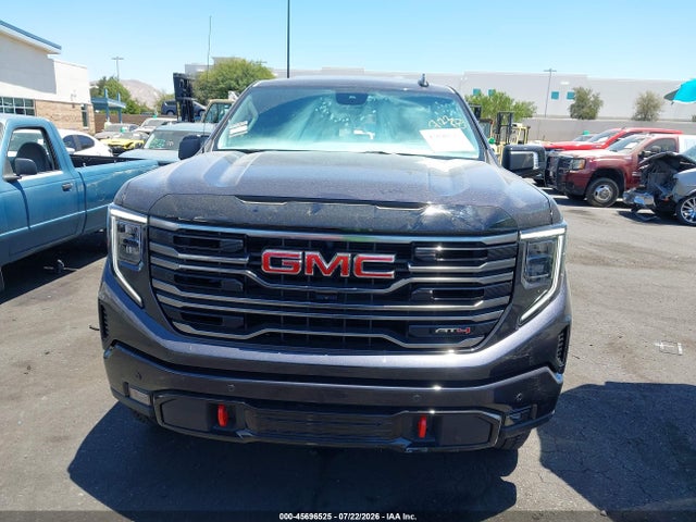 3GTUUEEL2TG215756 GMC SIERRA 1500