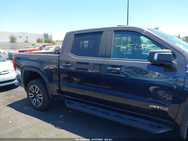 3GTUUEEL2TG215756 GMC SIERRA 1500