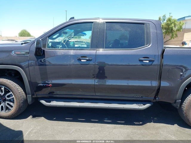 3GTUUEEL2TG215756 GMC SIERRA 1500