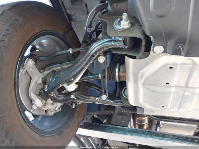 3GTUUEEL2TG215756 GMC SIERRA 1500
