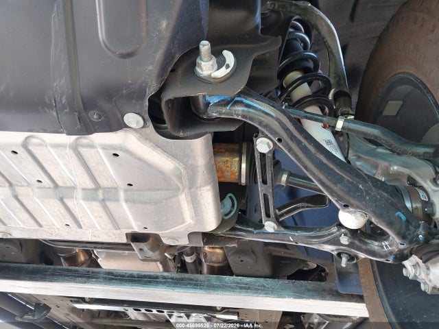 3GTUUEEL2TG215756 GMC SIERRA 1500