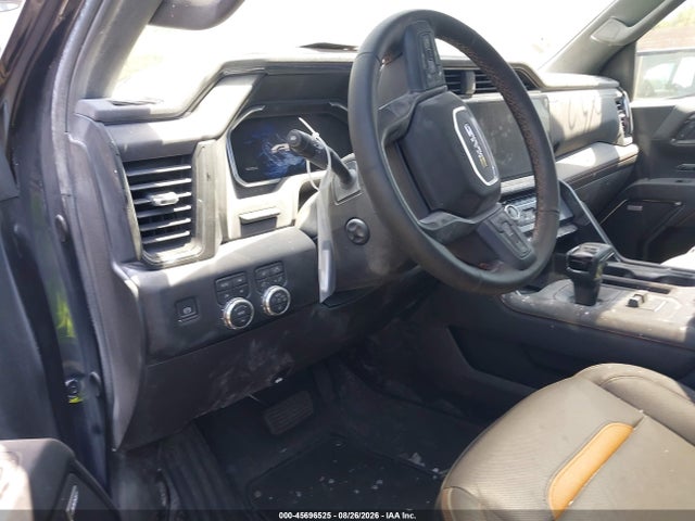3GTUUEEL2TG215756 GMC SIERRA 1500