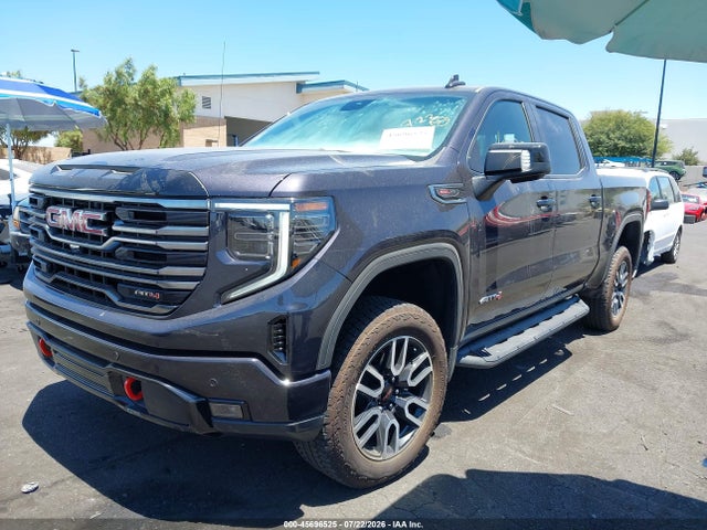 3GTUUEEL2TG215756 GMC SIERRA 1500