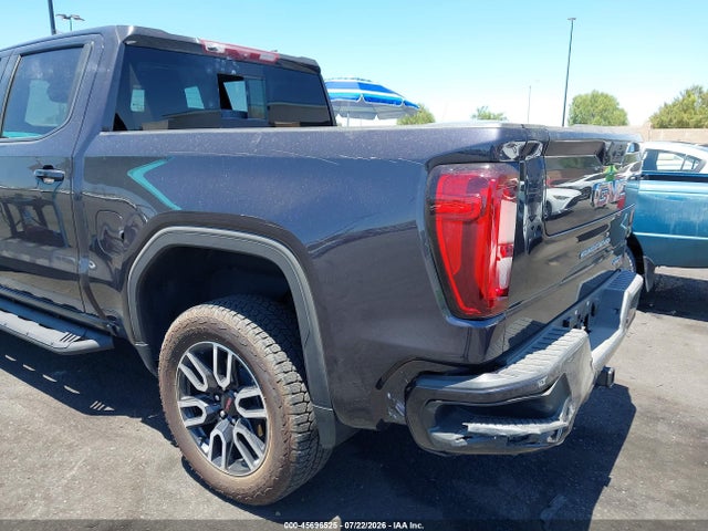 3GTUUEEL2TG215756 GMC SIERRA 1500
