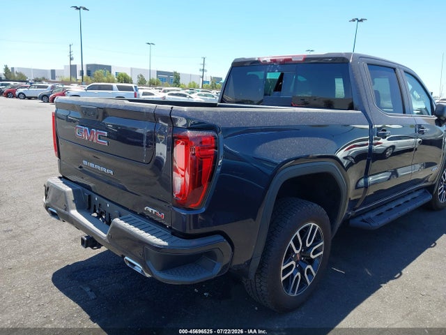 3GTUUEEL2TG215756 GMC SIERRA 1500