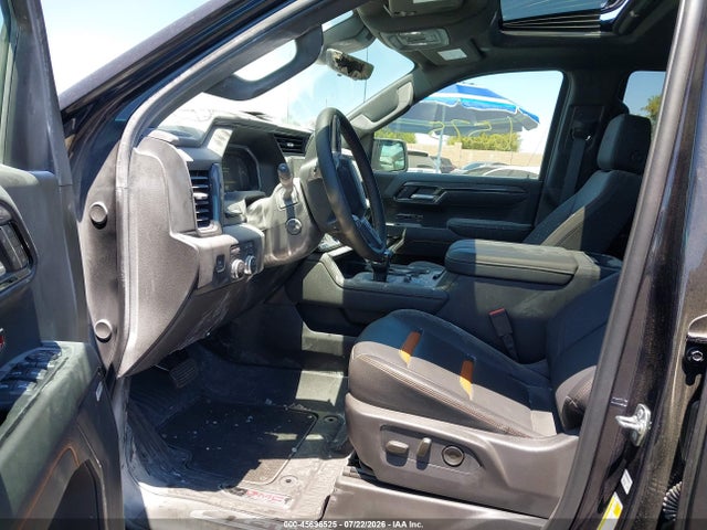 3GTUUEEL2TG215756 GMC SIERRA 1500