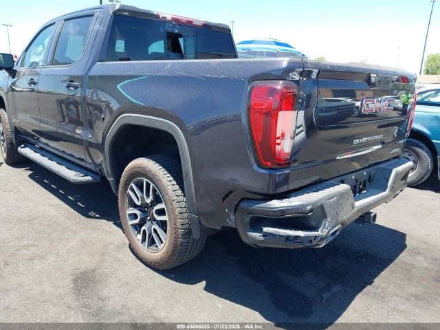 3GTUUEEL2TG215756 GMC SIERRA 1500