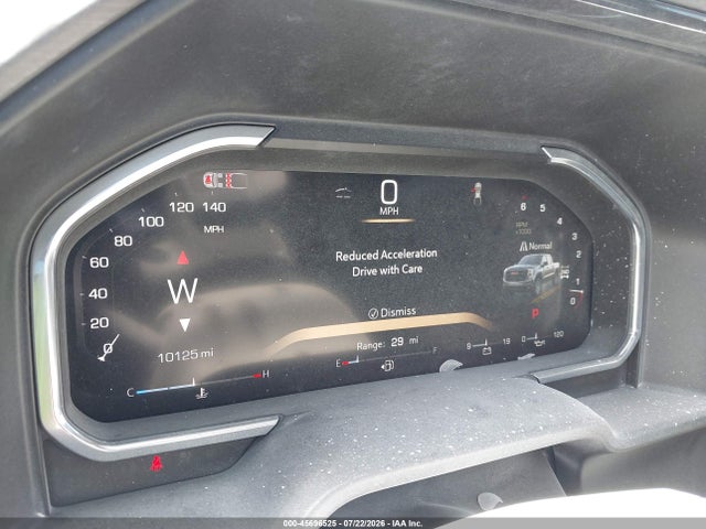 3GTUUEEL2TG215756 GMC SIERRA 1500