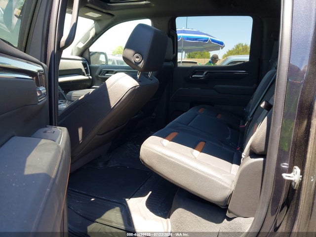 3GTUUEEL2TG215756 GMC SIERRA 1500
