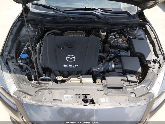 Aukcja sprzedaży 2018 Mazda Mazda3 Touring, vin: 3MZBN1V3XJM174706, numer aukcji: 45696530