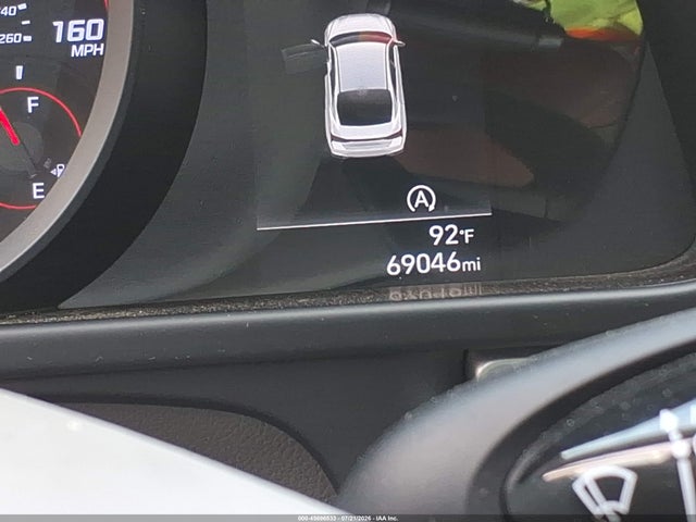 Hyundai ELANTRA SE 2021 5NPLL4AG4MH048181 Image 15