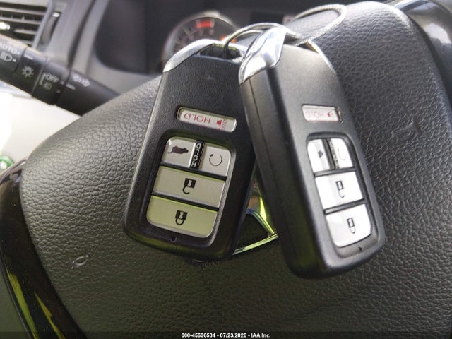5FNYF5H95JB006462 Honda Pilot Touring