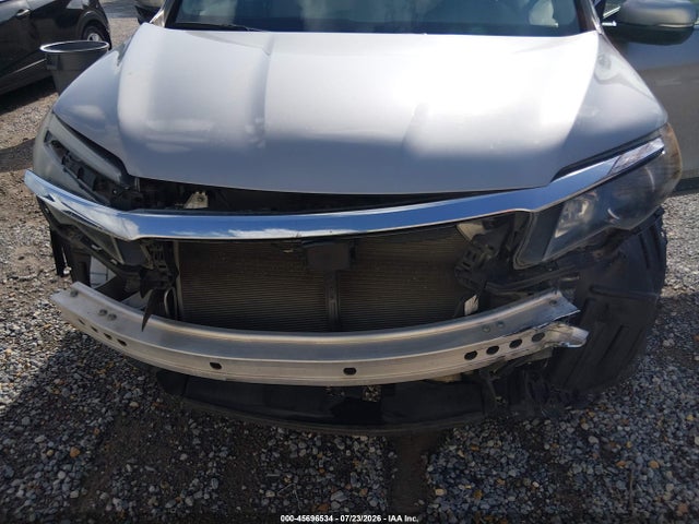 5FNYF5H95JB006462 Honda Pilot Touring