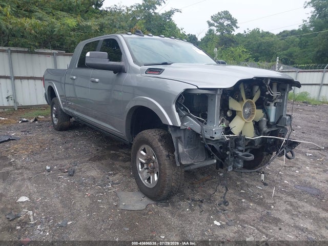 Продаж на аукціоні авто 2022 Ram 2500 Limited  4x4 6'4 Box, vin: 3C6UR5TL2NG207946, номер лоту: 45696538