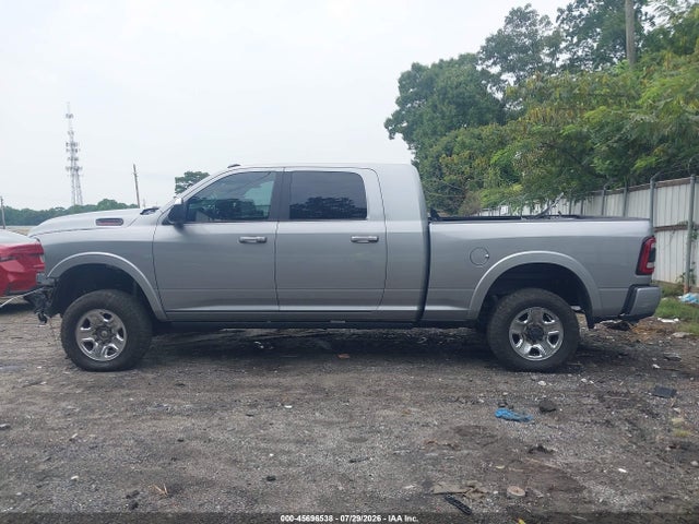 Продаж на аукціоні авто 2022 Ram 2500 Limited  4x4 6'4 Box, vin: 3C6UR5TL2NG207946, номер лоту: 45696538
