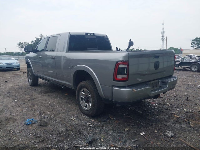 Продаж на аукціоні авто 2022 Ram 2500 Limited  4x4 6'4 Box, vin: 3C6UR5TL2NG207946, номер лоту: 45696538
