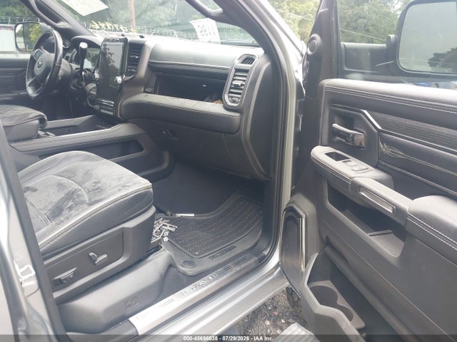 Продаж на аукціоні авто 2022 Ram 2500 Limited  4x4 6'4 Box, vin: 3C6UR5TL2NG207946, номер лоту: 45696538