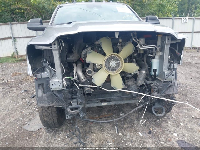 Продаж на аукціоні авто 2022 Ram 2500 Limited  4x4 6'4 Box, vin: 3C6UR5TL2NG207946, номер лоту: 45696538