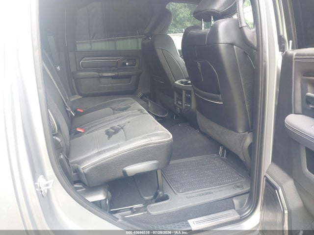 Продаж на аукціоні авто 2022 Ram 2500 Limited  4x4 6'4 Box, vin: 3C6UR5TL2NG207946, номер лоту: 45696538