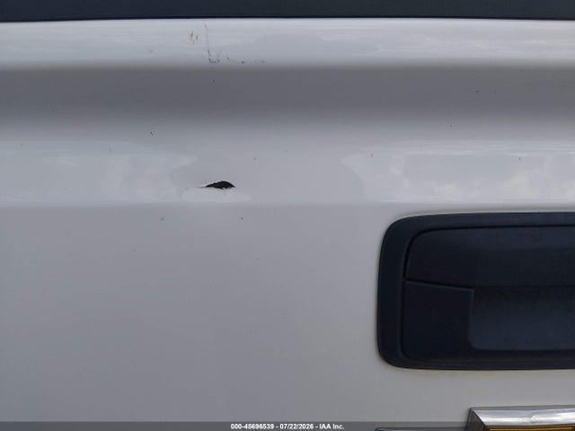Продаж на аукціоні авто 2015 Chevrolet Silverado 1500 Work Truck, vin: 1GCNKPEH8FZ342811, номер лоту: 45696539