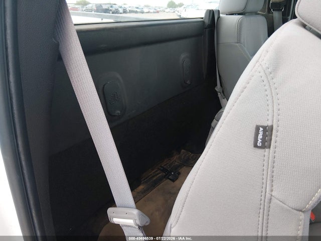 Продаж на аукціоні авто 2015 Chevrolet Silverado 1500 Work Truck, vin: 1GCNKPEH8FZ342811, номер лоту: 45696539