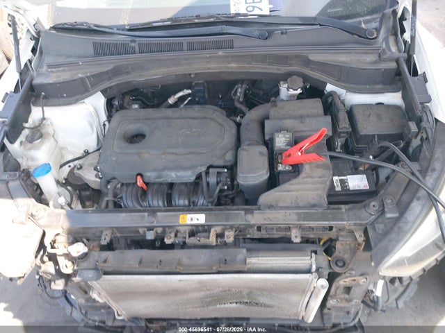 Aukcja sprzedaży 2018 Hyundai Santa Fe Sport 2.4l, vin: 5NMZU3LB9JH053484, numer aukcji: 45696541