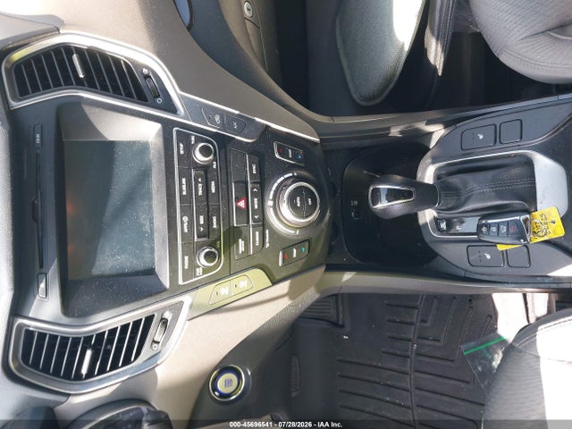 Aukcja sprzedaży 2018 Hyundai Santa Fe Sport 2.4l, vin: 5NMZU3LB9JH053484, numer aukcji: 45696541