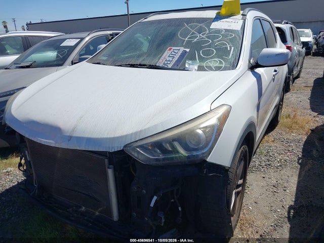 Aukcja sprzedaży 2018 Hyundai Santa Fe Sport 2.4l, vin: 5NMZU3LB9JH053484, numer aukcji: 45696541