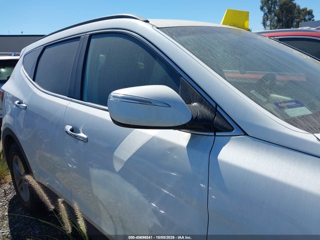 Aukcja sprzedaży 2018 Hyundai Santa Fe Sport 2.4l, vin: 5NMZU3LB9JH053484, numer aukcji: 45696541