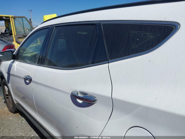 Aukcja sprzedaży 2018 Hyundai Santa Fe Sport 2.4l, vin: 5NMZU3LB9JH053484, numer aukcji: 45696541