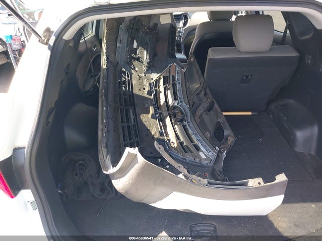 Aukcja sprzedaży 2018 Hyundai Santa Fe Sport 2.4l, vin: 5NMZU3LB9JH053484, numer aukcji: 45696541