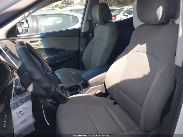 Aukcja sprzedaży 2018 Hyundai Santa Fe Sport 2.4l, vin: 5NMZU3LB9JH053484, numer aukcji: 45696541