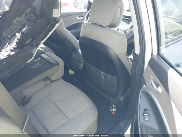 Aukcja sprzedaży 2018 Hyundai Santa Fe Sport 2.4l, vin: 5NMZU3LB9JH053484, numer aukcji: 45696541
