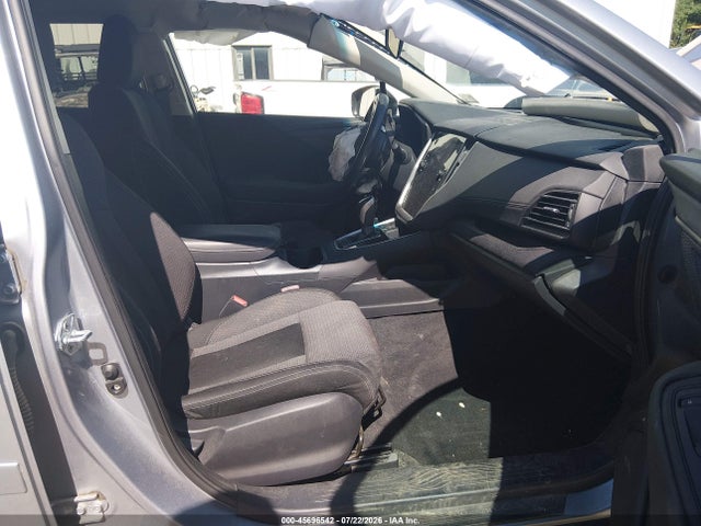Продажа на аукционе авто 2022 Subaru Outback Premium, vin: 4S4BTADC1N3229556, номер лота: 45696542