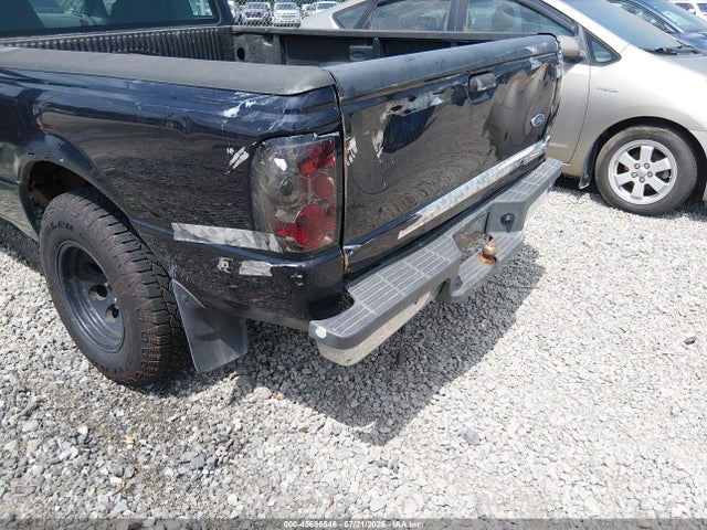 2001 Ford Ranger Edge/xl/xlt მანქანა იყიდება აუქციონზე, vin: 1FTYR14U11TA92005, აუქციონის ნომერი: 45696546